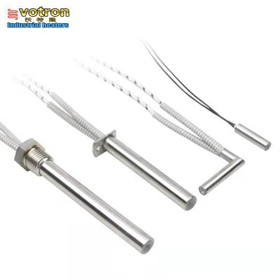 模具干燒電加熱管